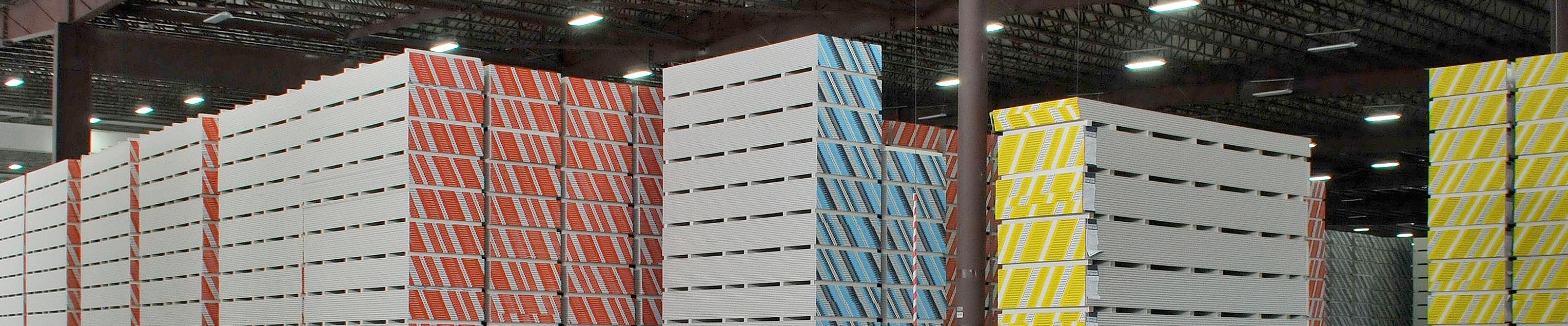 American Gypsum Wallboard