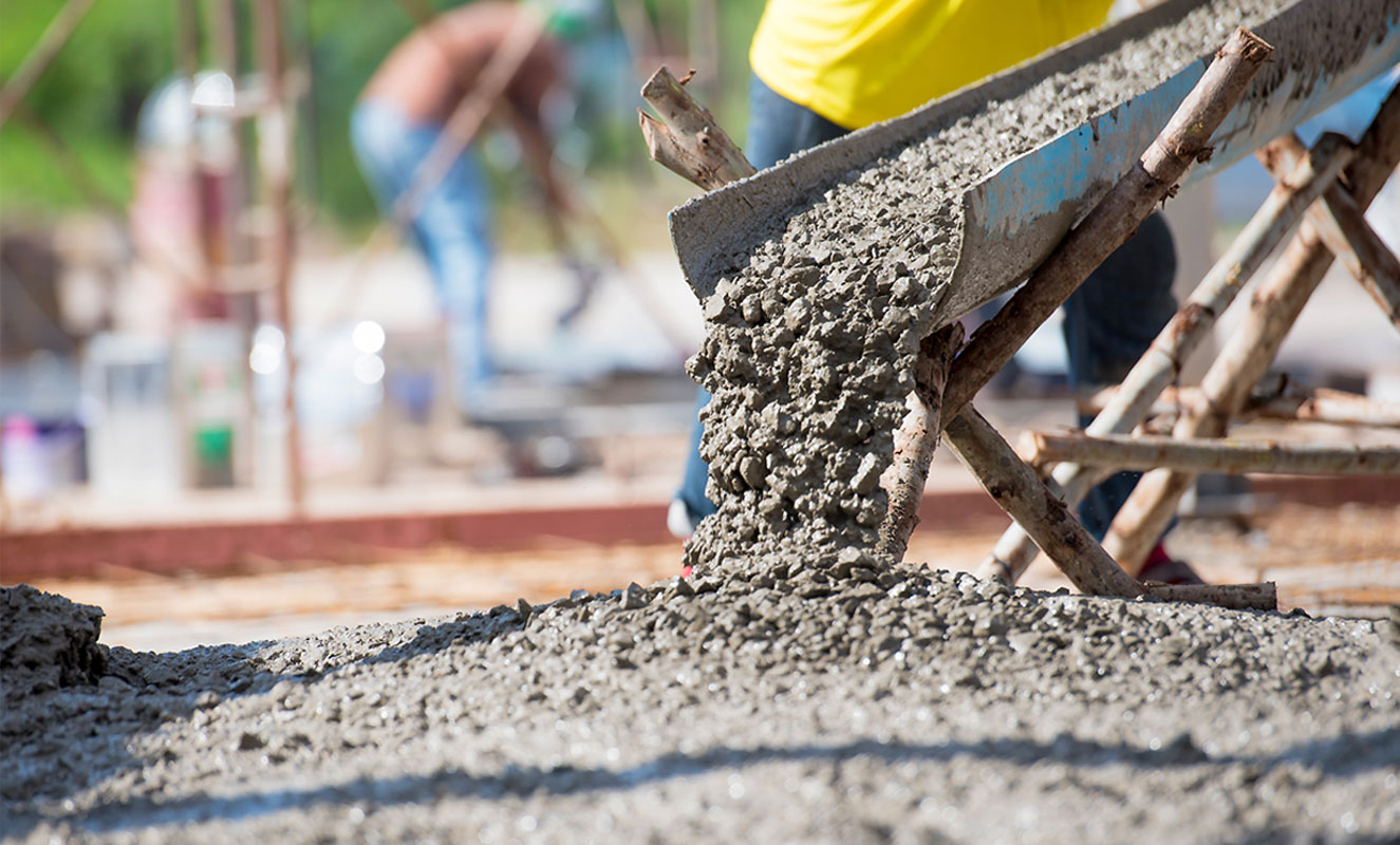 Cement
