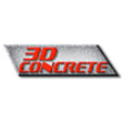 3-D Concrete