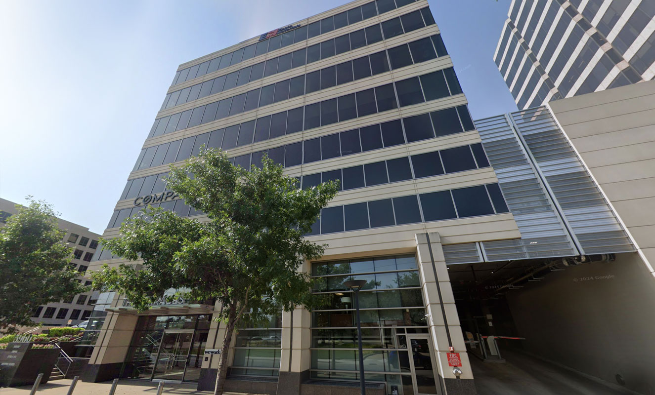 Eagle Materials Corporate Office
