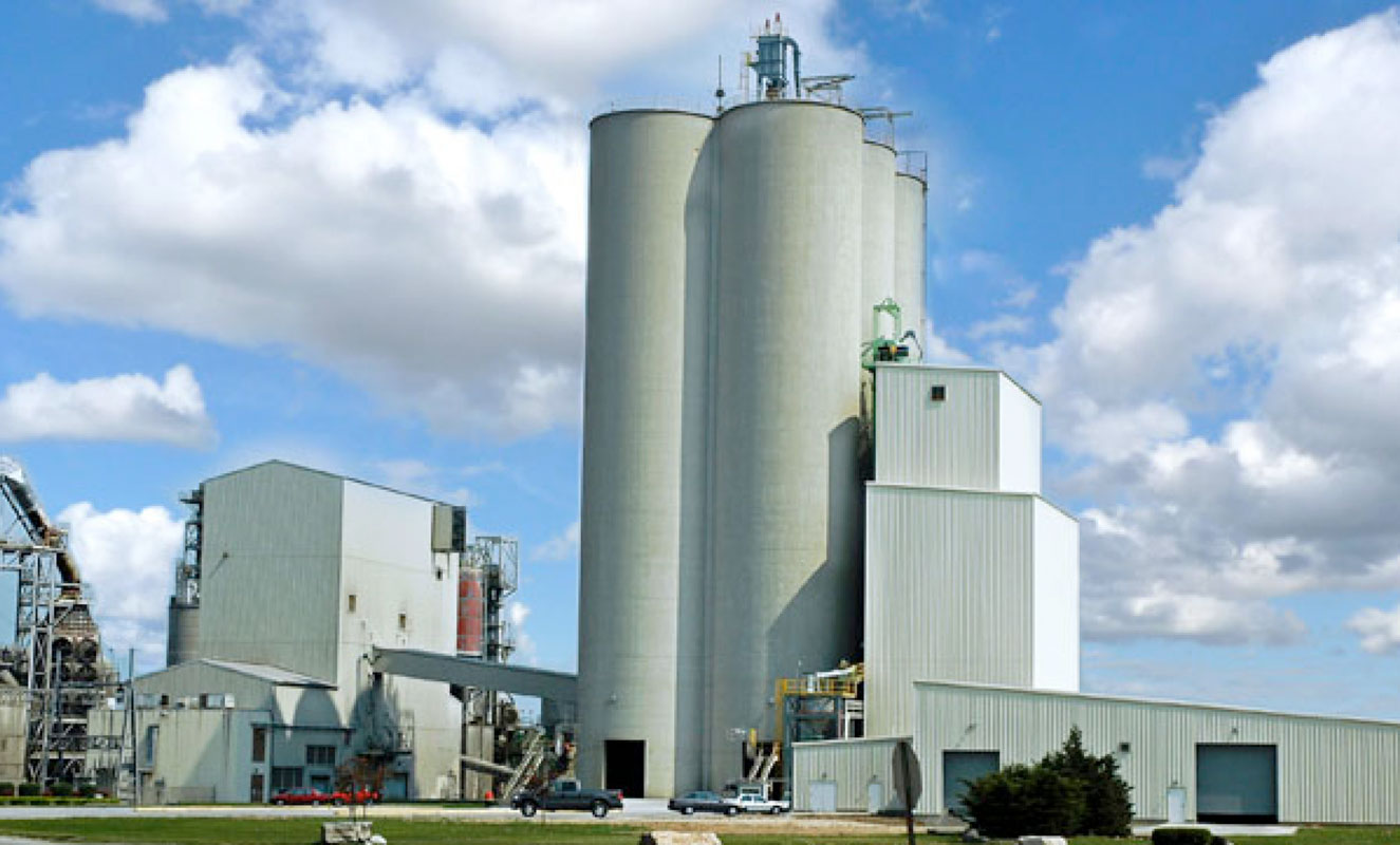 Fairborn Cement Company