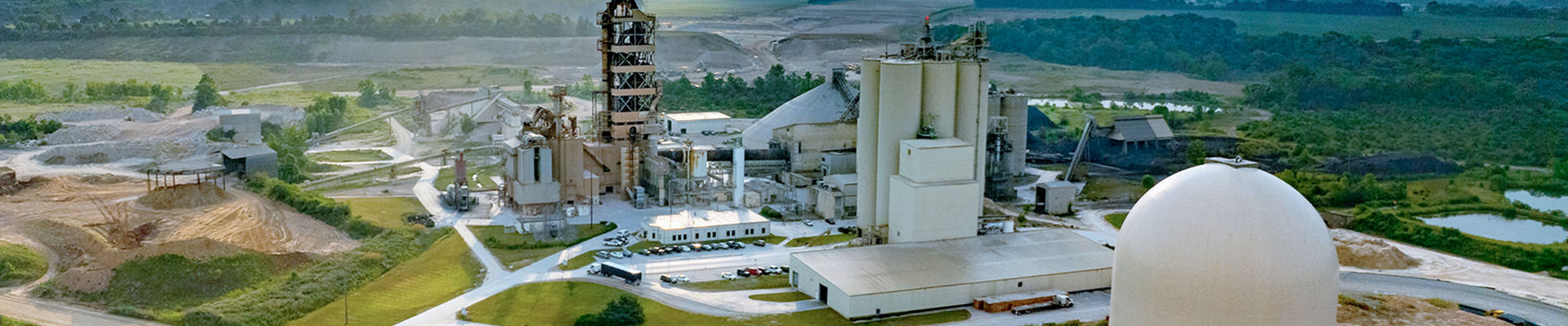 About Eagle Materials