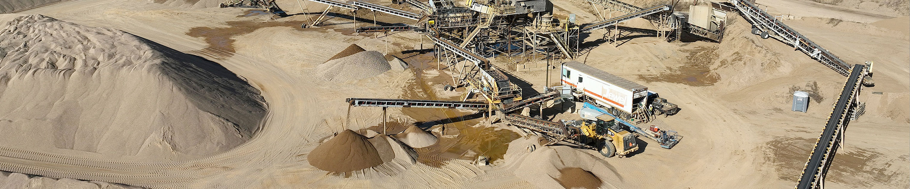 Eagle Materials Strategy